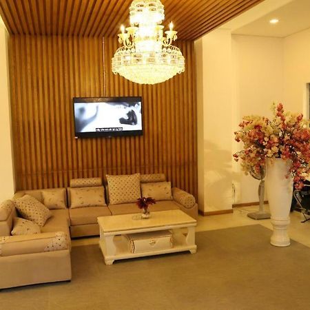 Kaka Hotel Đà Nẵng Kültér fotó