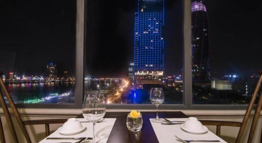 Kaka Hotel Đà Nẵng Kültér fotó