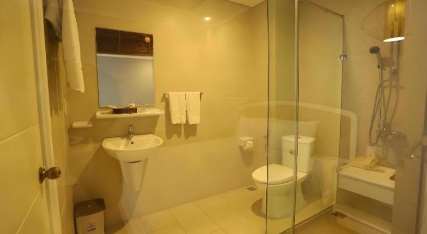 Kaka Hotel Đà Nẵng Kültér fotó