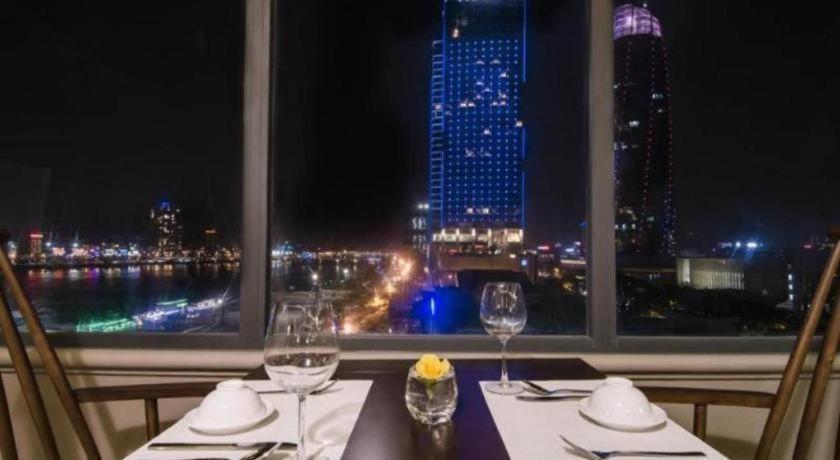 Kaka Hotel Đà Nẵng Kültér fotó