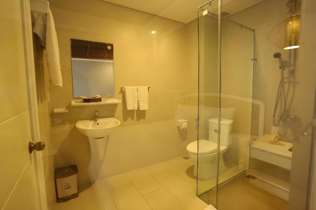 Kaka Hotel Đà Nẵng Kültér fotó
