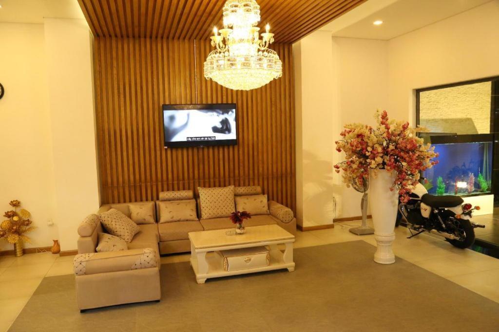 Kaka Hotel Đà Nẵng Kültér fotó